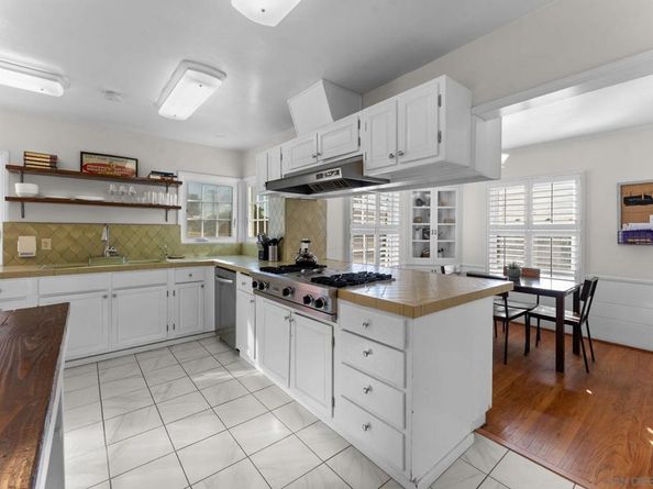 7005 Draper Ave, La Jolla CA 92037