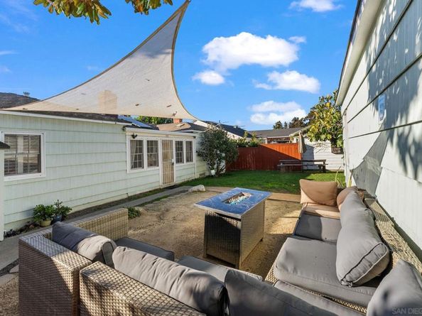 7005 Draper Ave, La Jolla CA 92037