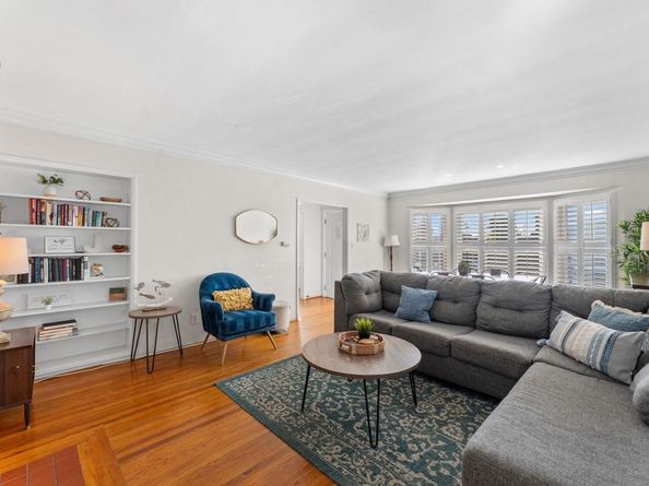 7005 Draper Ave, La Jolla CA 92037