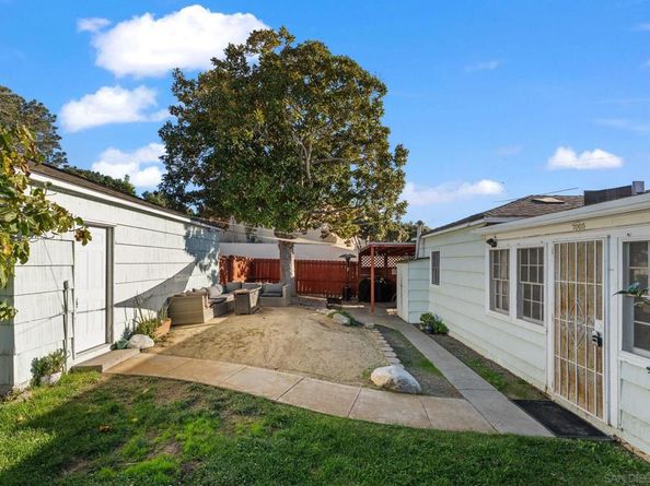 7005 Draper Ave, La Jolla CA 92037