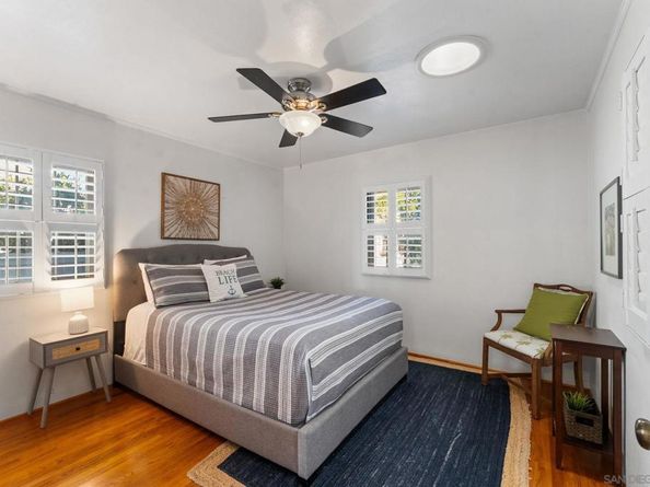 7005 Draper Ave, La Jolla CA 92037