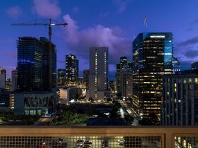 350 W Ash St 1207, San Diego CA 92101