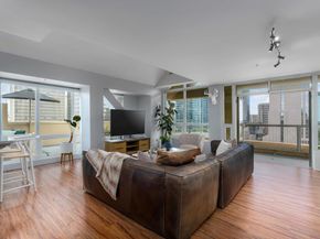 350 W Ash St 1207, San Diego CA 92101