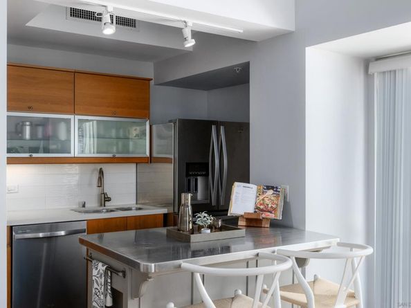 350 W Ash St 1207, San Diego CA 92101
