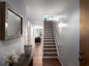 350 W Ash St 1207, San Diego CA 92101