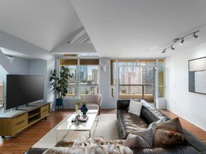 350 W Ash St 1207, San Diego CA 92101