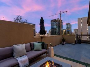 350 W Ash St 1207, San Diego CA 92101