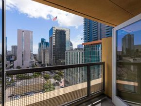 350 W Ash St 1207, San Diego CA 92101