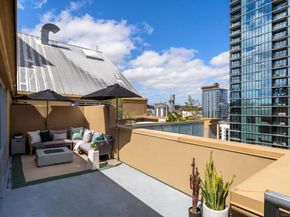 350 W Ash St 1207, San Diego CA 92101
