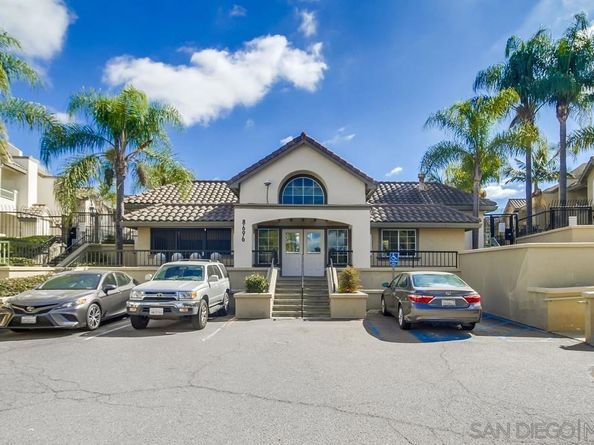 8650 New Salem St 27, San Diego CA 92126