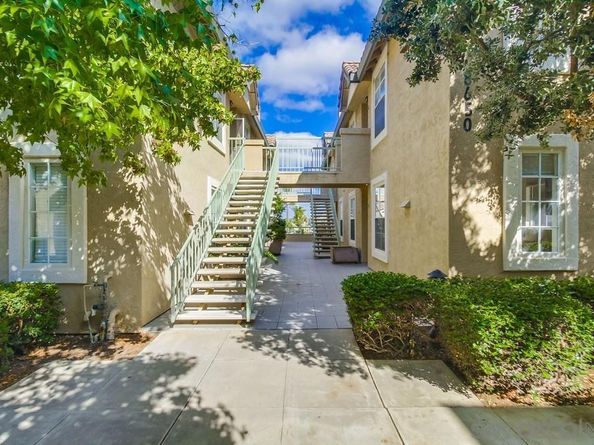 8650 New Salem St 27, San Diego CA 92126