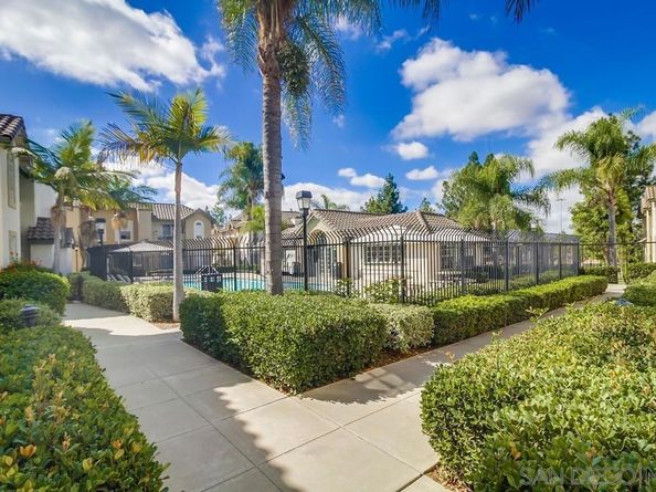 8650 New Salem St 27, San Diego CA 92126