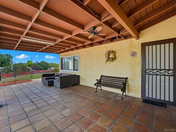 321 North Lane, El Cajon CA 92021