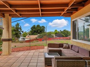 321 North Lane, El Cajon CA 92021