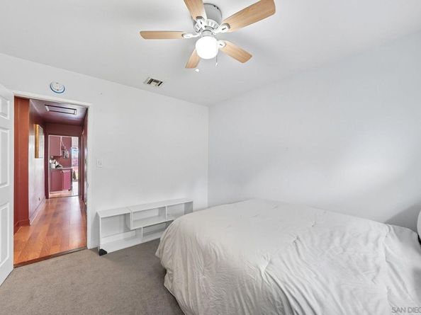 321 North Lane, El Cajon CA 92021