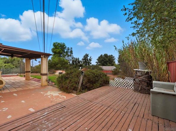 321 North Lane, El Cajon CA 92021