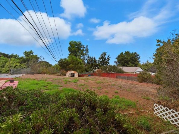 321 North Lane, El Cajon CA 92021
