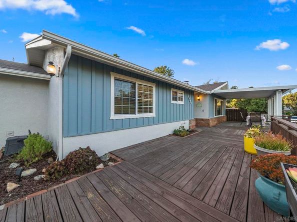 1780 Grove Rd, El Cajon CA 92020