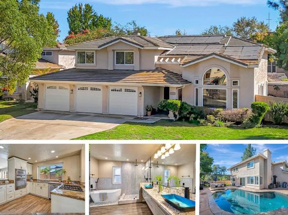 13403 Little Dawn Ln, Poway CA 92064