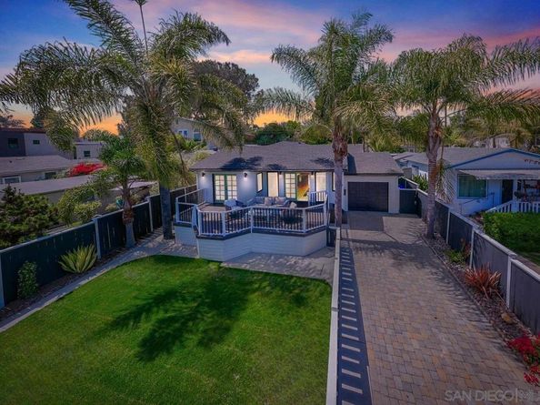 2128 Missouri St, San Diego CA 92109