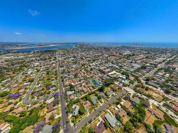 2128 Missouri St, San Diego CA 92109