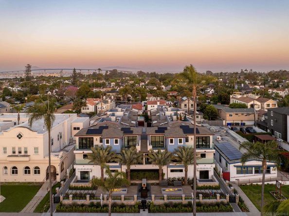 541 Orange Ave, Coronado CA 92118