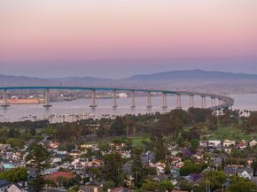 541 Orange Ave, Coronado CA 92118