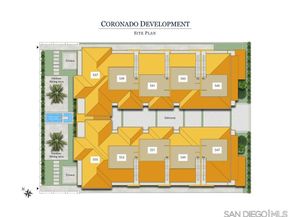 541 Orange Ave, Coronado CA 92118