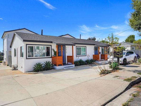 2868 70 Preece St, San Diego CA 92111