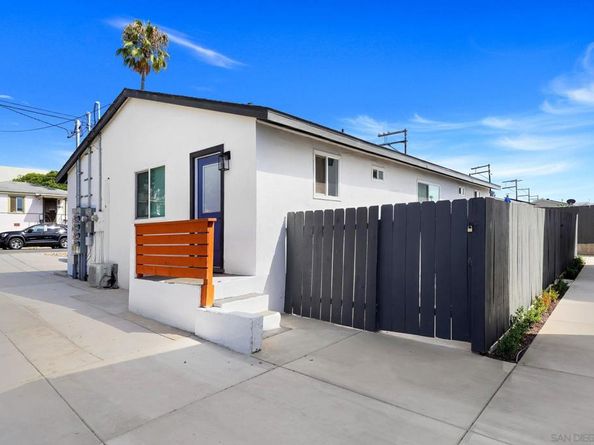 2868 70 Preece St, San Diego CA 92111