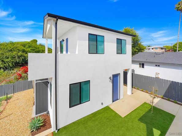 2868 70 Preece St, San Diego CA 92111