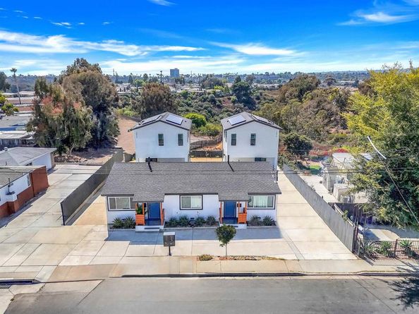 2868 70 Preece St, San Diego CA 92111