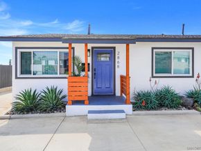 2868 70 Preece St, San Diego CA 92111