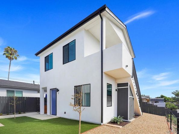 2868 70 Preece St, San Diego CA 92111