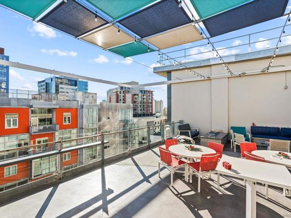 1050 Island Ave 405, San Diego CA 92101