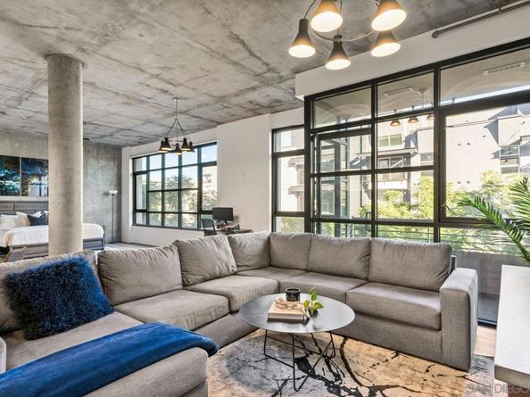 1050 Island Ave 405, San Diego CA 92101