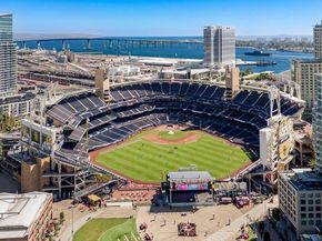 1050 Island Ave 405, San Diego CA 92101