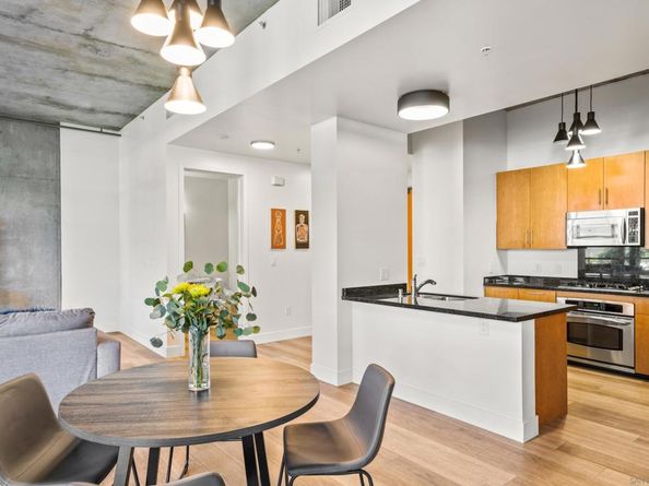 1050 Island Ave 405, San Diego CA 92101