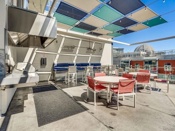 1050 Island Ave 405, San Diego CA 92101