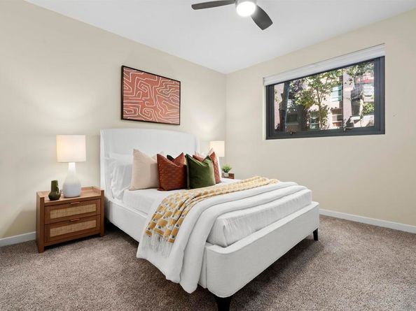 1150 J 104, San Diego CA 92101