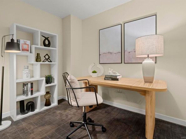 1150 J 104, San Diego CA 92101