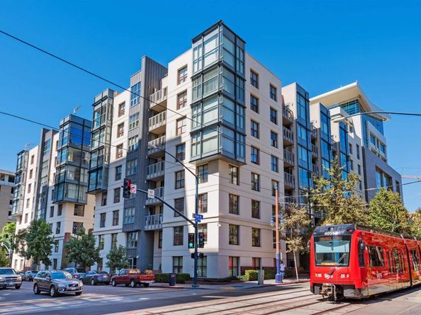 1150 J 104, San Diego CA 92101