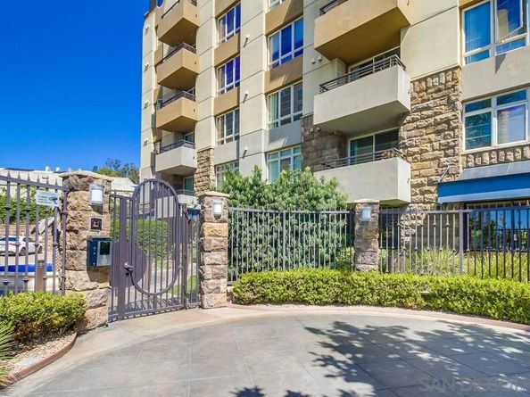 1400 Broadway 1201, San Diego CA 92101
