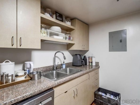 425 W Beech 302, San Diego CA 92101