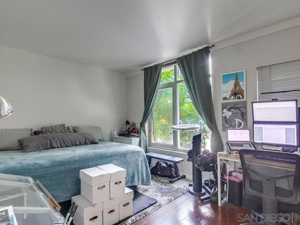 425 W Beech 302, San Diego CA 92101