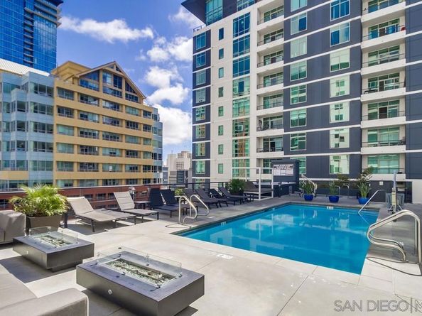 425 W Beech 302, San Diego CA 92101