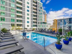 425 W Beech 302, San Diego CA 92101