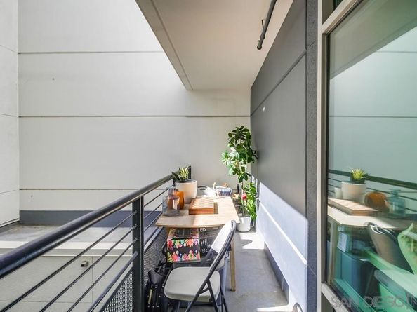 425 W Beech 302, San Diego CA 92101