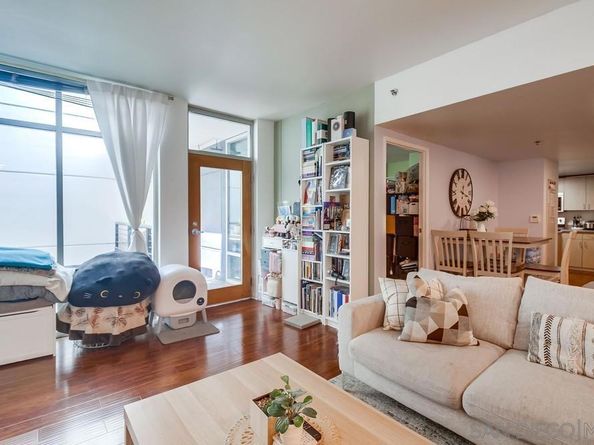 425 W Beech 302, San Diego CA 92101
