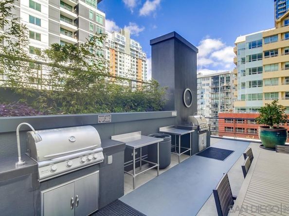 425 W Beech 302, San Diego CA 92101